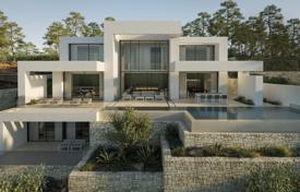 4-zimmer villa 677 m² in Xàbia, Spanien. 4 500 000 €