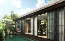 Villa – Jimbaran, Bali, Indonesien. From 359 000 €