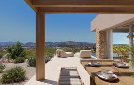 3-zimmer einfamilienhaus 165 m² in Benissa, Spanien. 977 000 €