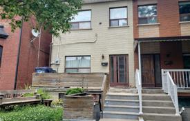 5-zimmer stadthaus in Lisgar Street, Kanada. C$1 727 000