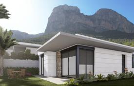 3-zimmer villa 174 m² in Polop, Spanien. 684 000 €