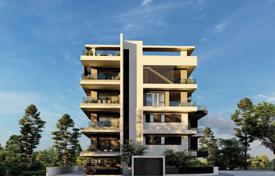 3-zimmer penthaus 91 m² in Larnaka, Zypern. 360 000 €
