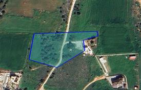 Grundstück in Ayia Napa, Zypern. 700 000 €