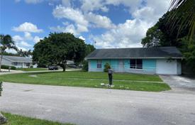 Haus in der Stadt – Lake Worth, Palm Beach, Florida,  Vereinigte Staaten. $455 000