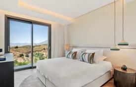 4-zimmer villa 406 m² in Marbella, Spanien. 6 500 000 €