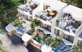 2-zimmer villa 158 m² in Uluwatu, Indonesien. $266 000
