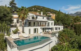 9-zimmer villa in Roquebrune — Cap-Martin, Frankreich. 5 490 000 €