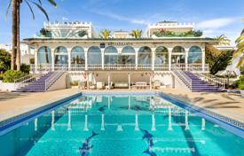Stadthaus – Marbella, Andalusien, Spanien. 2 495 000 €