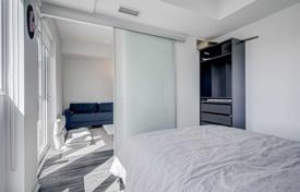 2-zimmer wohnung in Jarvis Street, Kanada. C$908 000