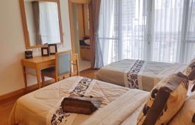 3-zimmer appartements in eigentumswohnungen in Khlong Toei, Thailand. $3 400  pro Woche