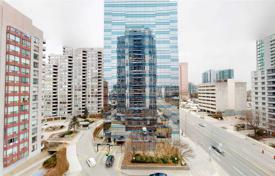 1-zimmer wohnung in Yonge Street, Kanada. C$724 000