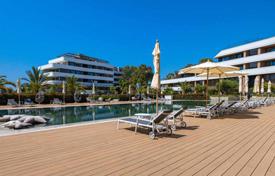3-zimmer penthaus in Limassol (Lemesos), Zypern. 3 010 000 €