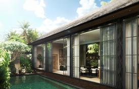 3-zimmer villa 144 m² in Pandawa beach, Indonesien. $395 000