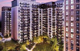 New residential complex with apartments in London, Vereinigtes Königreich. ab £412 000
