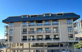3-zimmer penthaus 103 m² in Alanya, Türkei. 12 494 000 TRY