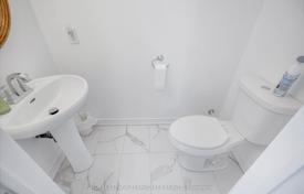 4-zimmer haus in der stadt in York, Kanada. C$1 279 000