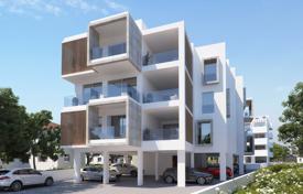 New residential complex with apartments and villas in Kato Polemidia, Zypern. ab 325 000 €