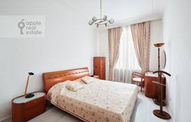 4-zimmer wohnung 156 m² in district Khamovniki, Russland. 104 309 000 ₽