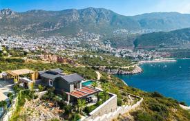 4-zimmer villa in Kalkan, Türkei. 194 349 000 TRY