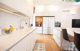 5-zimmer penthaus 135 m² in Rishon Leziyyon, Israel. $1 492 000