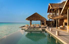 Villa – Baa Atoll, Malediven. Price on request