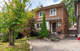 3-zimmer haus in der stadt in York, Kanada. C$1 949 000