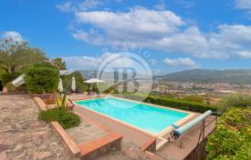 15-zimmer villa in La Spezia, Italien. 1 500 000 €