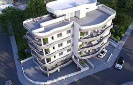 2-zimmer penthaus 95 m² in Agios Athanasios (Cyprus), Zypern. 510 000 €