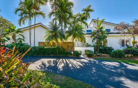 Villa – Miami, Florida, Vereinigte Staaten. $1 165 000