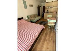 1-zimmer wohnung 30 m² in Sonnenstrand, Bulgarien. 40 000 €