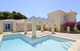8-zimmer villa 175 m² in Kranidi, Griechenland. 750 000 €