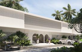 3-zimmer villa 251 m² in Jimbaran, Indonesien. $309 000