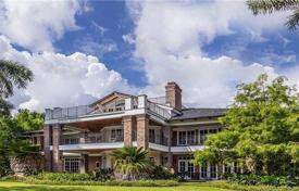 Einfamilienhaus – Fort Lauderdale, Florida, Vereinigte Staaten. $22 495 000