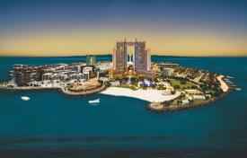 Wohnsiedlung Fairmont Marina Residences – Abu Dhabi, VAE. ab $743 000