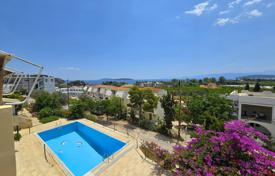2-zimmer wohnung 81 m² in Drepano, Griechenland. Price on request