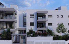 2-zimmer penthaus 112 m² in Germasogeia, Zypern. 649 000 €