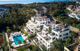 2-zimmer penthaus 162 m² in Marbella, Spanien. 1 150 000 €