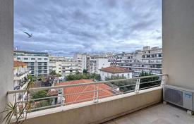 2-zimmer wohnung in Cannes, Frankreich. 590 000 €