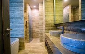 3-zimmer appartements in eigentumswohnungen in Watthana, Thailand. $3 060  pro Woche