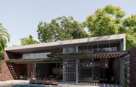 1-zimmer villa 75 m² in Jimbaran, Indonesien. $315 000