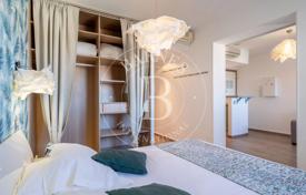 Wohnung – Antibes, Côte d'Azur, Frankreich. 245 000 €
