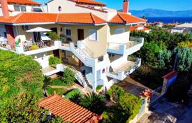 Wohnung – Peloponnes, Griechenland. 225 000 €
