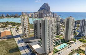 3-zimmer wohnung 125 m² in Calp, Spanien. 1 100 000 €