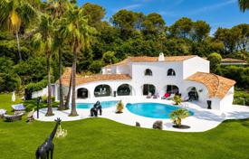 8-zimmer villa in Mougins, Frankreich. 5 950 000 €