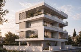 New residential complex with apartments in Germasogeia, Zypern. ab 342 000 €