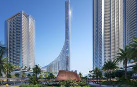Geschäft Vision Iconic Tower – Nad Al Sheba 1, Dubai, VAE. $549 019 000