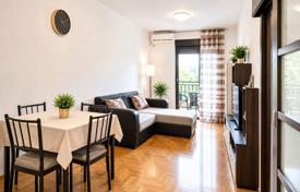 1-zimmer wohnung 42 m² in Budva city, Montenegro. 125 000 €