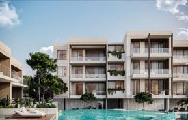 Wohnung – Paralimni, Famagusta, Zypern. From 245 000 €