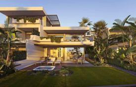 Neubauwohnung – Santa Cruz de Tenerife, Kanarische Inseln (Kanaren), Spanien. 1 333 000 €