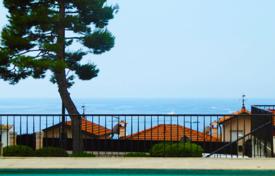 4-zimmer wohnung 102 m² in Roquebrune — Cap-Martin, Frankreich. 995 000 €